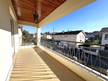Maison a vendre Talence 33400 Gironde 110 m2 6 pièces 441000 euros