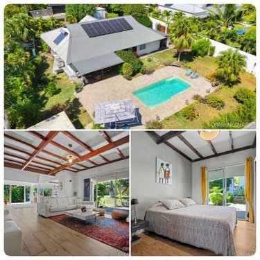 Maison a vendre Saint-Gilles-les-Bains 97434 Réunion 260 m2 7 pièces 1350000 euros