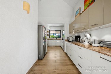 Maison a vendre Saint-Gilles-les-Bains 97434 Réunion 260 m2 7 pièces 1350000 euros