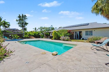 Maison a vendre Saint-Gilles-les-Bains 97434 Réunion 260 m2 7 pièces 1350000 euros