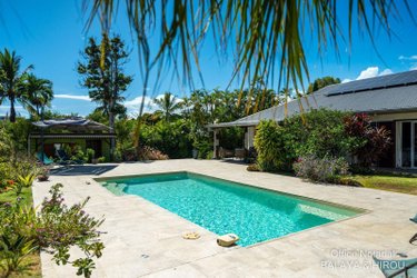 Maison a vendre Saint-Gilles-les-Bains 97434 Réunion 260 m2 7 pièces 1350000 euros