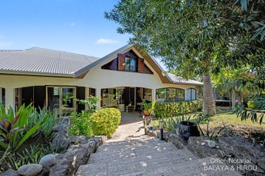 Maison a vendre Saint-Gilles-les-Bains 97434 Réunion 260 m2 7 pièces 1350000 euros