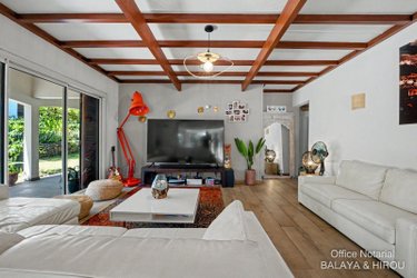 Maison a vendre Saint-Gilles-les-Bains 97434 Réunion 260 m2 7 pièces 1350000 euros