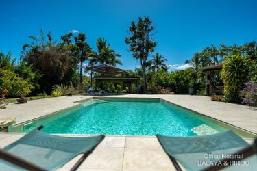 Maison a vendre Saint-Gilles-les-Bains 97434 Réunion 260 m2 7 pièces 1350000 euros