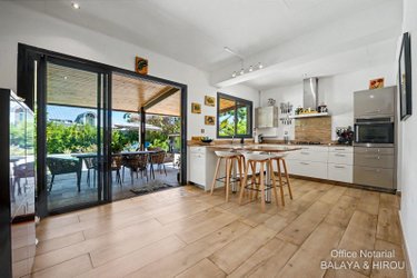 Maison a vendre Saint-Gilles-les-Bains 97434 Réunion 260 m2 7 pièces 1350000 euros