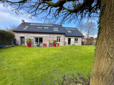 Maison a vendre Broxeele 59470 Nord 145 m2 5 pièces 293000 euros