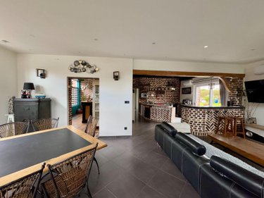 Maison a vendre Broxeele 59470 Nord 145 m2 5 pièces 293000 euros