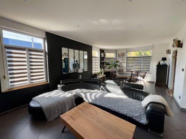 Maison a vendre Broxeele 59470 Nord 145 m2 5 pièces 293000 euros