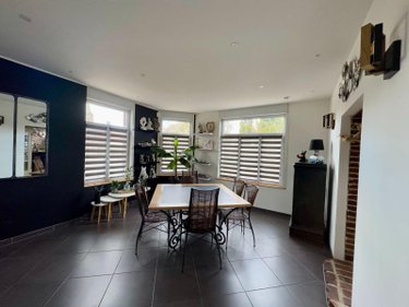 Maison a vendre Broxeele 59470 Nord 145 m2 5 pièces 293000 euros