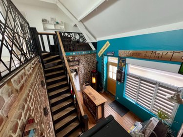 Maison a vendre Broxeele 59470 Nord 145 m2 5 pièces 293000 euros