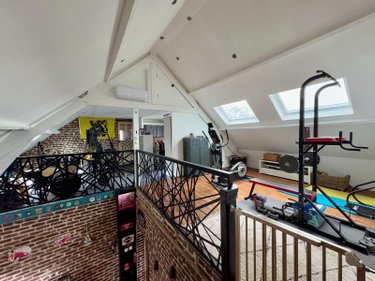 Maison a vendre Broxeele 59470 Nord 145 m2 5 pièces 293000 euros