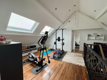 Maison a vendre Broxeele 59470 Nord 145 m2 5 pièces 293000 euros