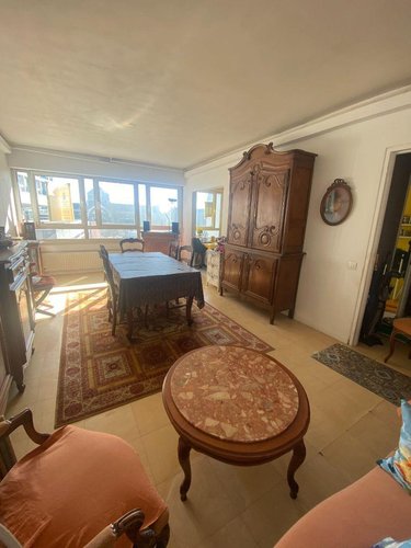Appartement a vendre Lille 59000 Nord 95 m2 5 pièces 263000 euros