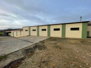 Bien agricole a vendre Coudreceau 28400 Eure-et-Loir  546000 euros