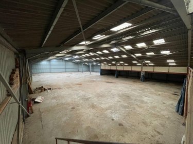 Bien agricole a vendre Coudreceau 28400 Eure-et-Loir  546000 euros