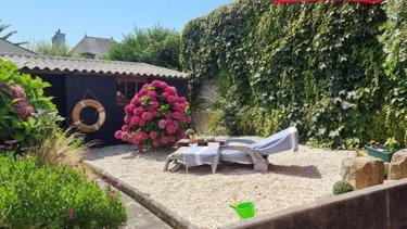 Maison a vendre Plouguerneau 29880 Finistère 80 m2 5 pièces 175560 euros