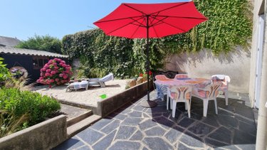 Maison a vendre Plouguerneau 29880 Finistère 80 m2 5 pièces 175560 euros