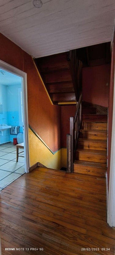 Maison a vendre Plouguerneau 29880 Finistère 80 m2 5 pièces 175560 euros