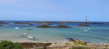 Maison a vendre Plouguerneau 29880 Finistère 80 m2 5 pièces 175560 euros
