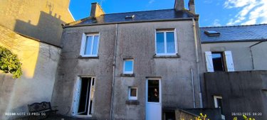 Maison a vendre Plouguerneau 29880 Finistère 90 m2 5 pièces 175560 euros