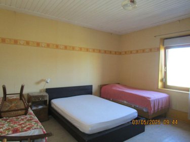 Maison a vendre Bouhans-lès-Lure 70200 Haute-Saône 128 m2 6 pièces 126700 euros