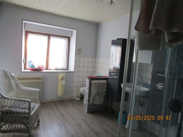 Maison a vendre Bouhans-lès-Lure 70200 Haute-Saône 128 m2 6 pièces 126700 euros