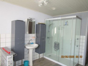 Maison a vendre Bouhans-lès-Lure 70200 Haute-Saône 128 m2 6 pièces 126700 euros