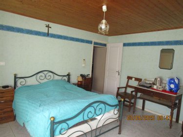 Maison a vendre Bouhans-lès-Lure 70200 Haute-Saône 128 m2 6 pièces 126700 euros