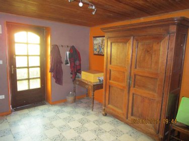 Maison a vendre Bouhans-lès-Lure 70200 Haute-Saône 128 m2 6 pièces 126700 euros