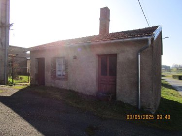 Maison a vendre Bouhans-lès-Lure 70200 Haute-Saône 128 m2 6 pièces 126700 euros