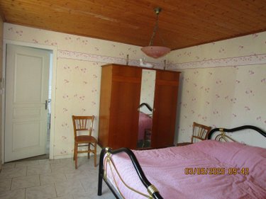 Maison a vendre Bouhans-lès-Lure 70200 Haute-Saône 128 m2 6 pièces 126700 euros
