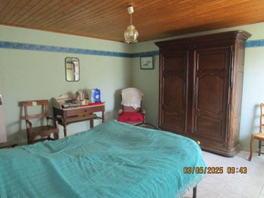 Maison a vendre Bouhans-lès-Lure 70200 Haute-Saône 128 m2 6 pièces 126700 euros