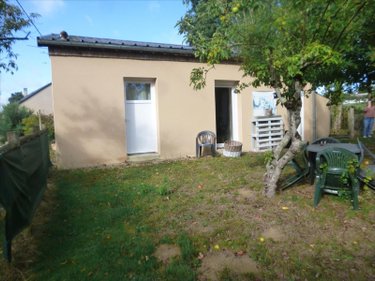 Maison a vendre La Haie-Traversaine 53300 Mayenne 88 m2 4 pièces 95000 euros