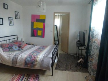 Maison a vendre La Haie-Traversaine 53300 Mayenne 88 m2 4 pièces 95000 euros