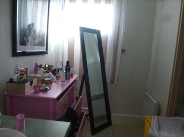 Maison a vendre La Haie-Traversaine 53300 Mayenne 88 m2 4 pièces 95000 euros