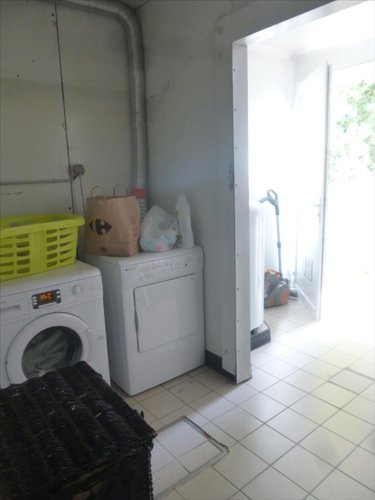 Maison a vendre La Haie-Traversaine 53300 Mayenne 88 m2 4 pièces 95000 euros