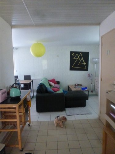 Maison a vendre La Haie-Traversaine 53300 Mayenne 88 m2 4 pièces 95000 euros