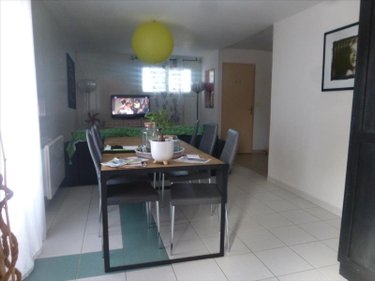 Maison a vendre La Haie-Traversaine 53300 Mayenne 88 m2 4 pièces 95000 euros