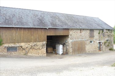 Bien agricole a vendre Soucé 53300 Mayenne  624000 euros