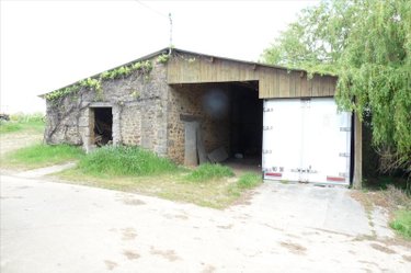 Bien agricole a vendre Soucé 53300 Mayenne  624000 euros