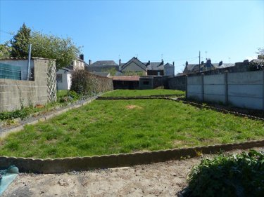 Maison a vendre Mayenne 53100 Mayenne 103 m2 5 pièces 125500 euros