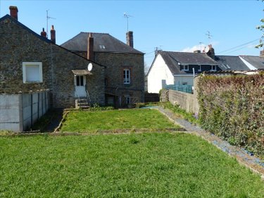 Maison a vendre Mayenne 53100 Mayenne 103 m2 5 pièces 125500 euros