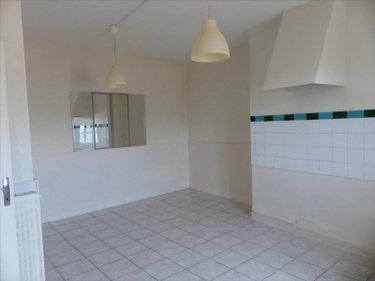 Maison a vendre Mayenne 53100 Mayenne 103 m2 5 pièces 125500 euros