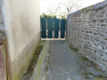 Maison a vendre Mayenne 53100 Mayenne 103 m2 5 pièces 125500 euros