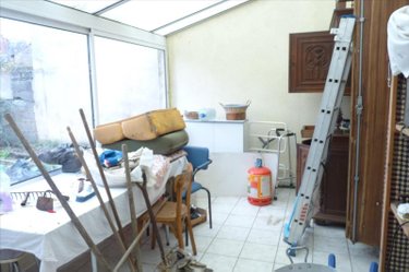 Maison a vendre Ambrières-les-Vallées 53300 Mayenne 46 m2 4 pièces 48000 euros