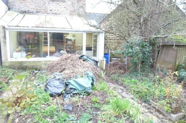 Maison a vendre Ambrières-les-Vallées 53300 Mayenne 46 m2 4 pièces 48000 euros