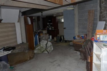 Maison a vendre Ambrières-les-Vallées 53300 Mayenne 46 m2 4 pièces 48000 euros