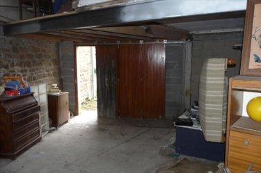 Maison a vendre Ambrières-les-Vallées 53300 Mayenne 46 m2 4 pièces 48000 euros