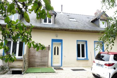 Maison a vendre Champgenéteux 53160 Mayenne 108 m2 6 pièces 125500 euros