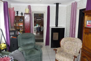 Maison a vendre Champgenéteux 53160 Mayenne 108 m2 6 pièces 125500 euros
